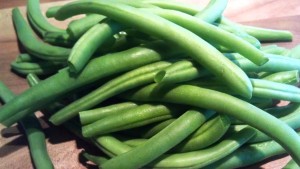 Yakima Valley Green Beans