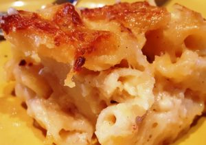 YUM! And totally GF